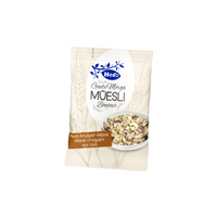 Nuss-Knusper-Müesli 40g