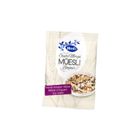 Beeren-Knusper-Müesli 40g