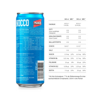 NOCCO Drink BCAA Mango 330ml