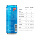 NOCCO Drink BCAA Mango 330ml