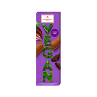 Pralinen Vegan Double Choc 100g