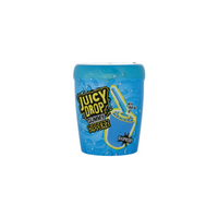 Juicy Drop Gummy Dipperz Raspberry 96g