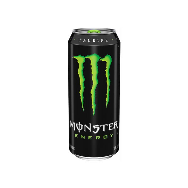 Monster Energy Drink 500ml