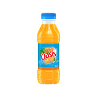 Oasis Tropical 500ml