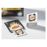 Lipton Earl Grey Tee 25er Pack - 40g