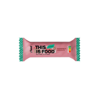 Protein Riegel Raspberry & Chocolate 60g