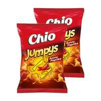 Chio Jumpys Sunny Paprika 2er Pack - 200g