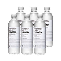 Vitamin Well Reload 6 x 500ml