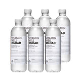 Vitamin Well Reload 6 x 500ml