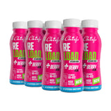 Rechargement de lait de vitamine - Berry Acai 8 x 250 ml