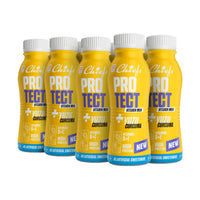 Vitamin Milk Protect - Yuzu Curcuma 8 x 250ml