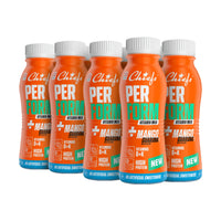 Vitamine Milk Perform - Mango Guarana 8 x 250 ml