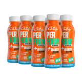 Vitamin MILK Perform - Mango Guarana 8 x 250ml