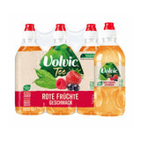 Volvic Rote Früchte 6 x 750ml