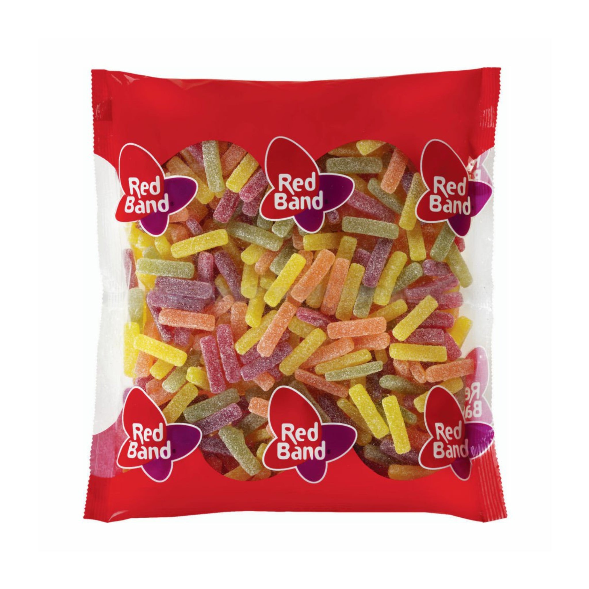 Stäbchen Süss-Sauer 1kg
