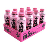 Más+ by Messi Miami Punch 12 x 500ml