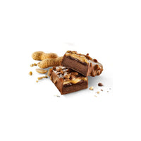 Protein bar layer peanut caramel 50g