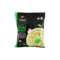 Thai Kitchen Green Curry Noodles 80g