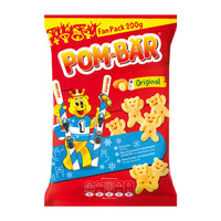 <tc>Pom-Bär</tc> Pack éventail original 200 g