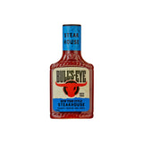 Bull's Eye Steakhouse Sauce 300 ml