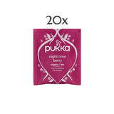 Pukka Tee Night Time Berry Bio 36g