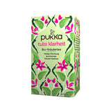 Pukka Tee Tulsi Klarheit Bio 36g