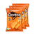 Doritos Tortilla-Chips Nacho Cheese 3 x 110g