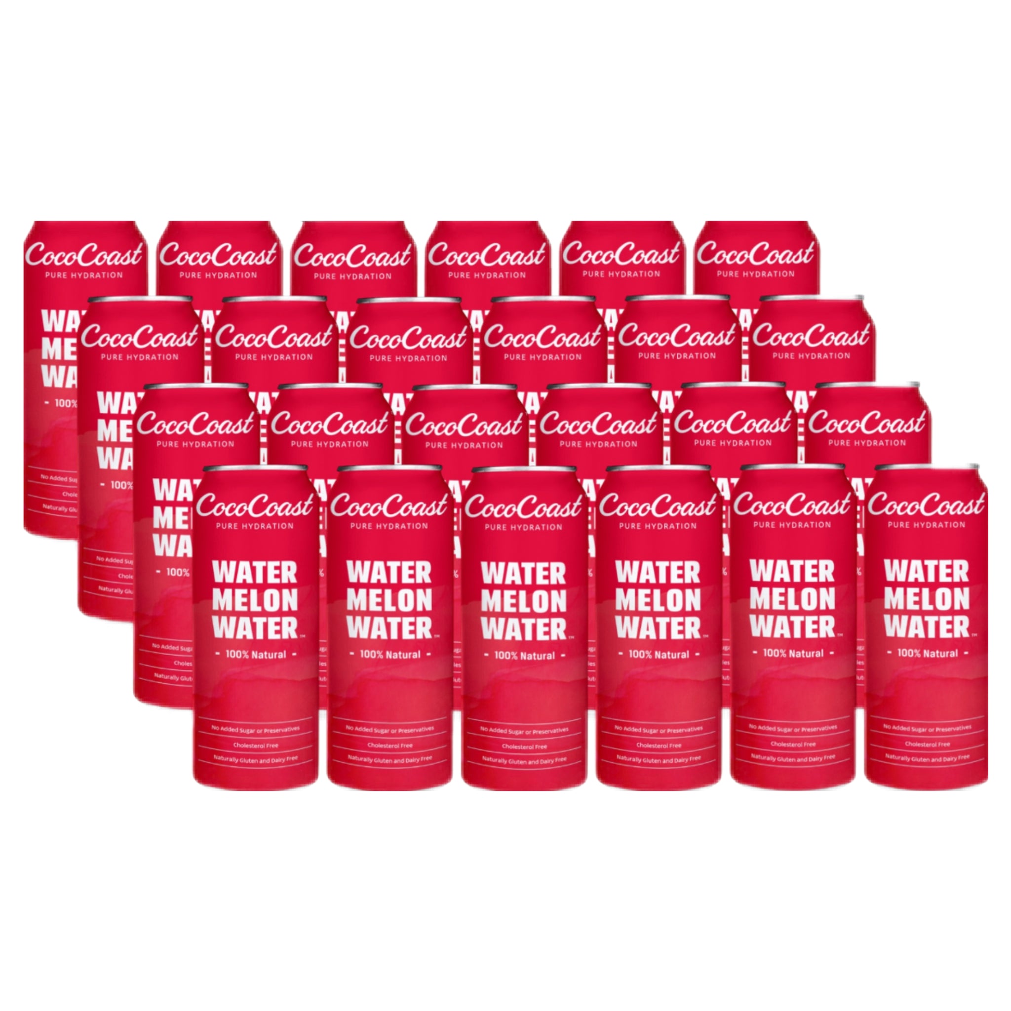 Watermelon Water 24 x 320ml