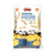 Bâtonnets de maïs salés Chio Minions 75 g
