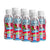 Boisson protéinée aux fraises et baies - 8 x 330 ml