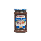 Propagation de fruits feige 245g