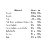 Propagation de fruits feige 245g