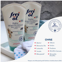 Baby Washlotion 150ml