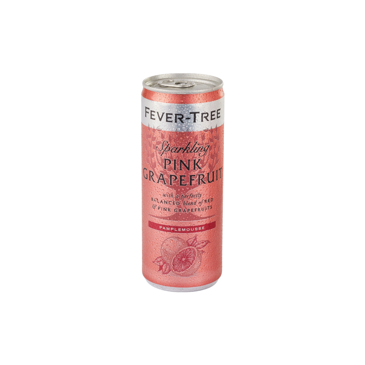 Sparkling Pink Grapefruit 250ml