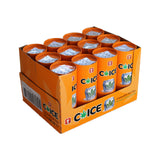 Ice Tea Swiss cannabis 12 x 250ml