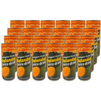 Four Seasons Juice Nectar 24 x 250ml