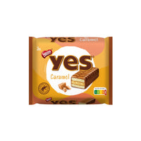 YES Caramel 3er Pack - 96g