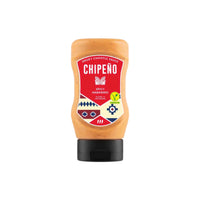 Chipeño Sauce Habanero épicée 300 ml
