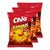 Chio Jumpys Sunny Paprika 3 x 100g