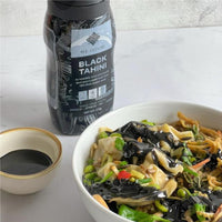 Black Tahini 310g