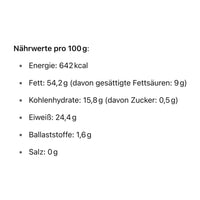 Black Tahini 310g