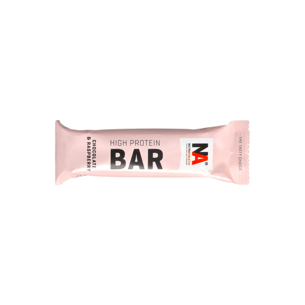 High Protein Riegel Chocolate Raspberry 35g