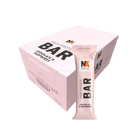 High Protein Riegel Chocolate Raspberry 25 x 35g
