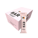 High Protein Riegel Chocolate Raspberry 25 x 35g