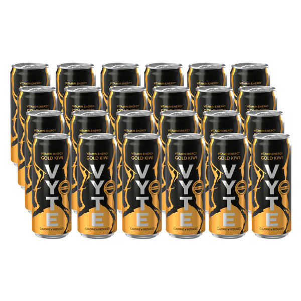 Energydrink - Gold Kiwi 24 x 330ml