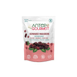 Black mulberries freezer -dried 15g
