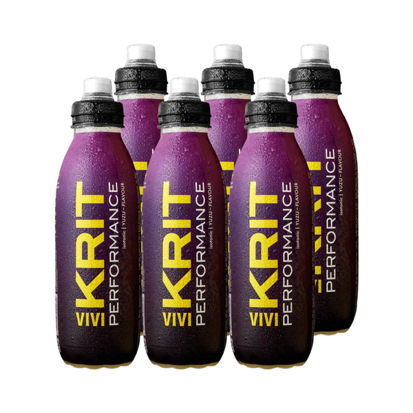 Vivi Krit 6 x 500 ml