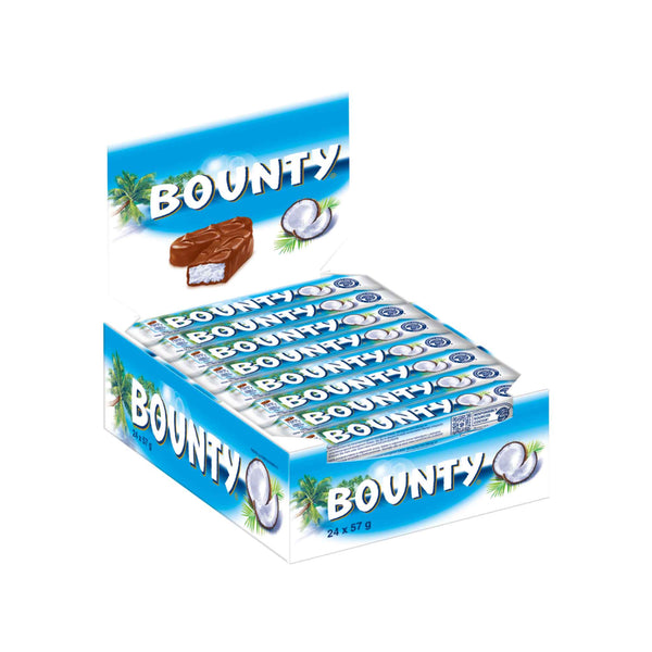 Bounty 24 x 57g