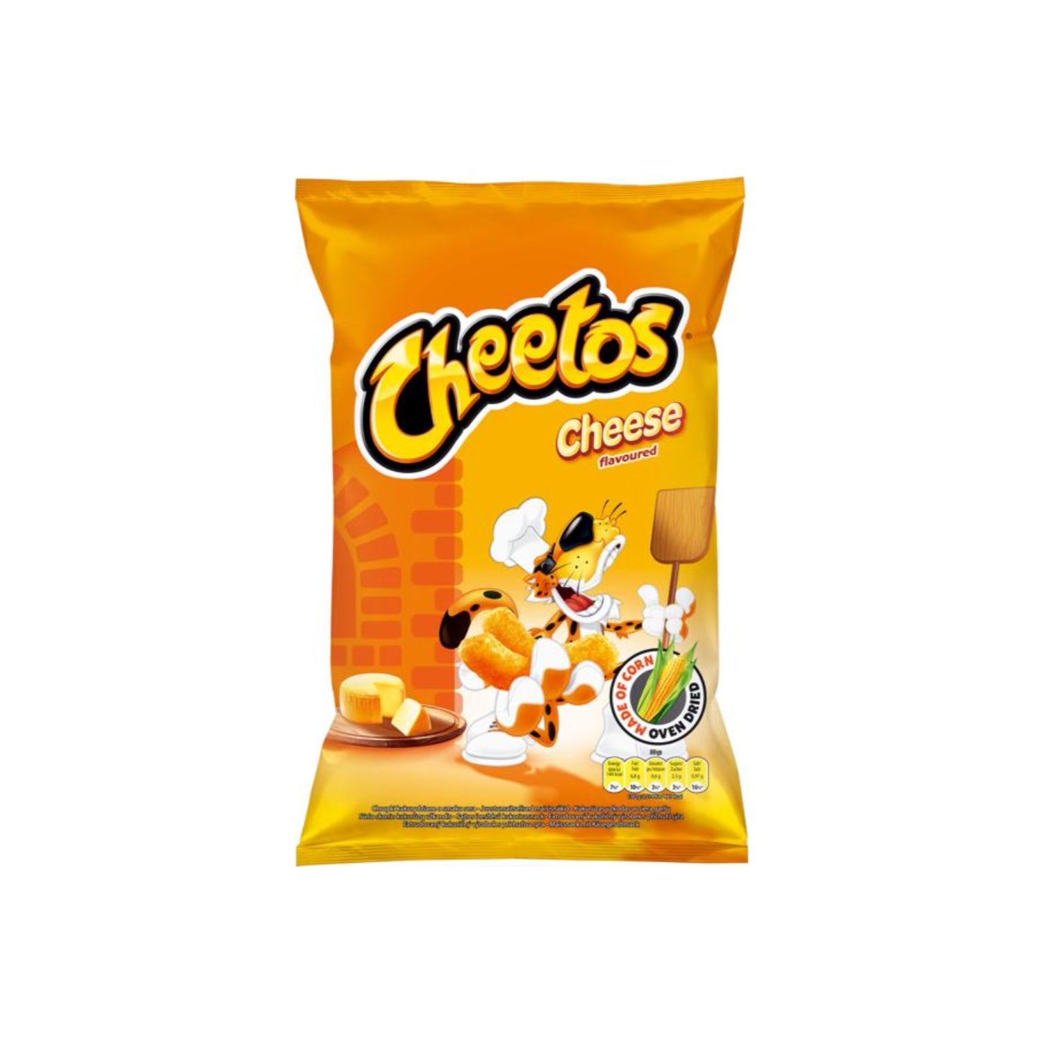 Cheetos au fromage 85 g