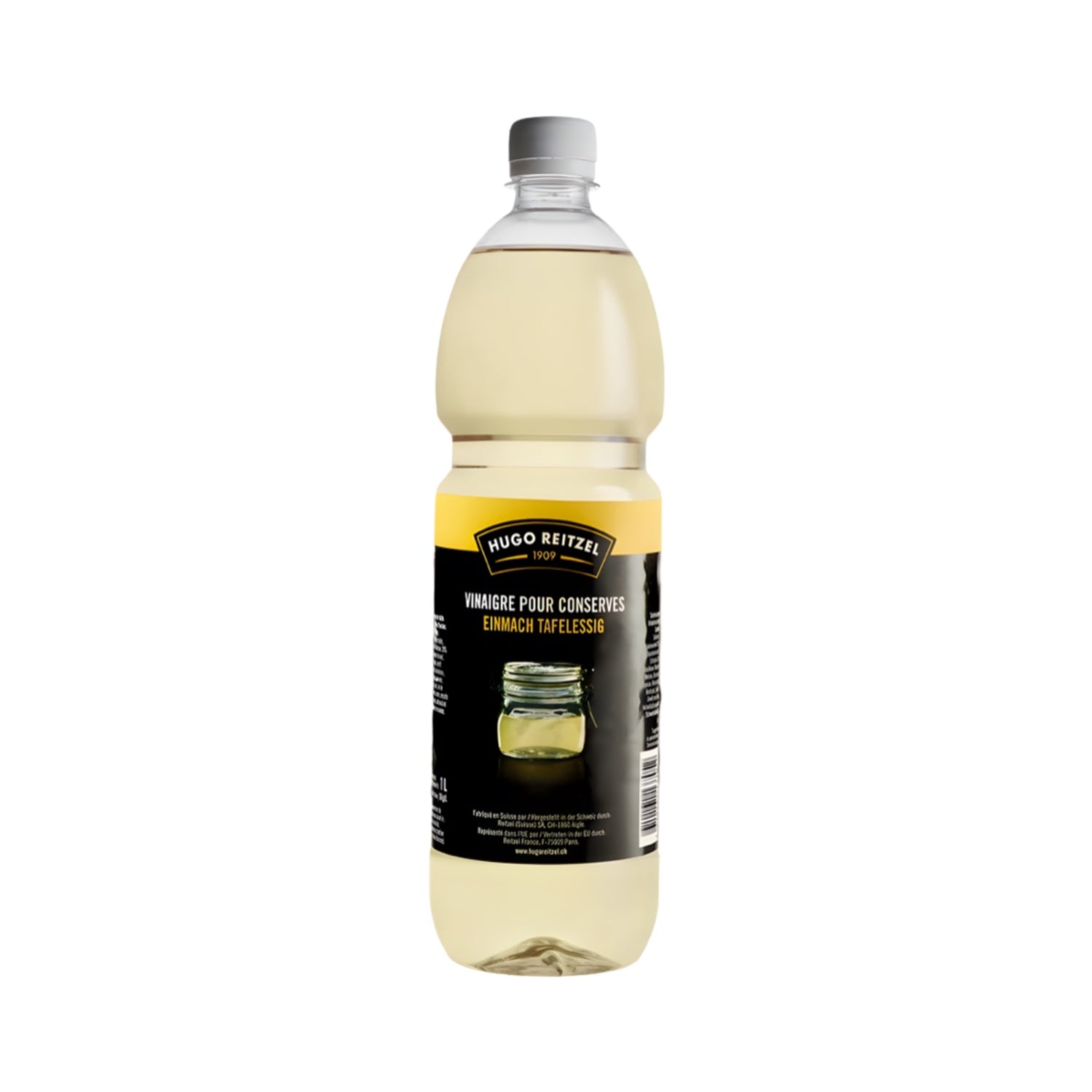 Vinaigre de table 1l